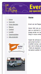 Mobile Screenshot of evertvandepeppel.nl